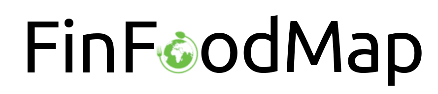 FinFoodNet logo