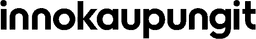 Innokaupungit logo